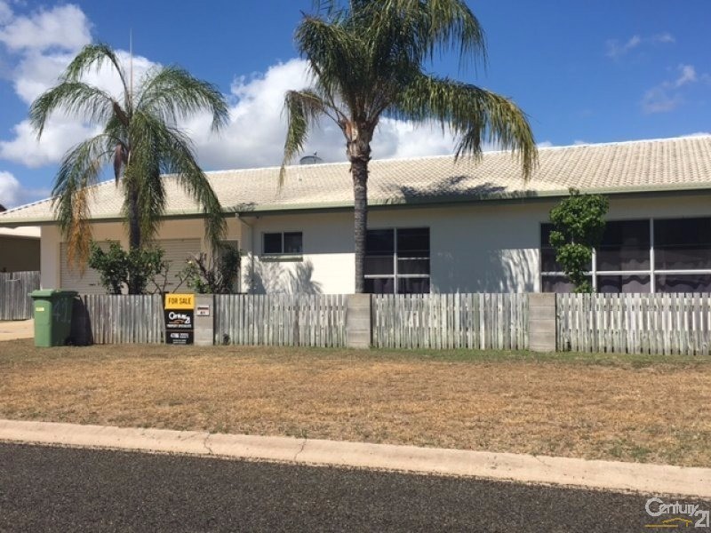 41 Whitsunday Street, Bowen QLD 4805