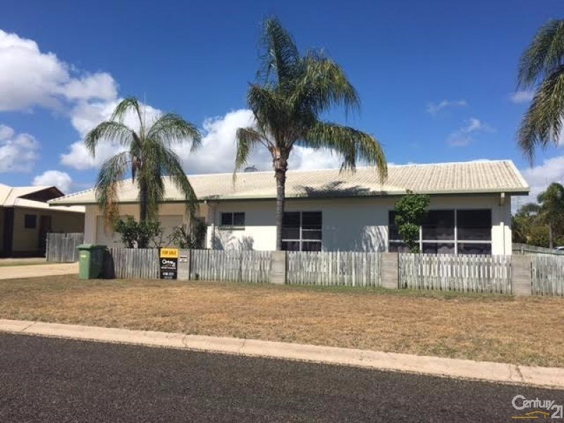 41 Whitsunday Street, Bowen QLD 4805
