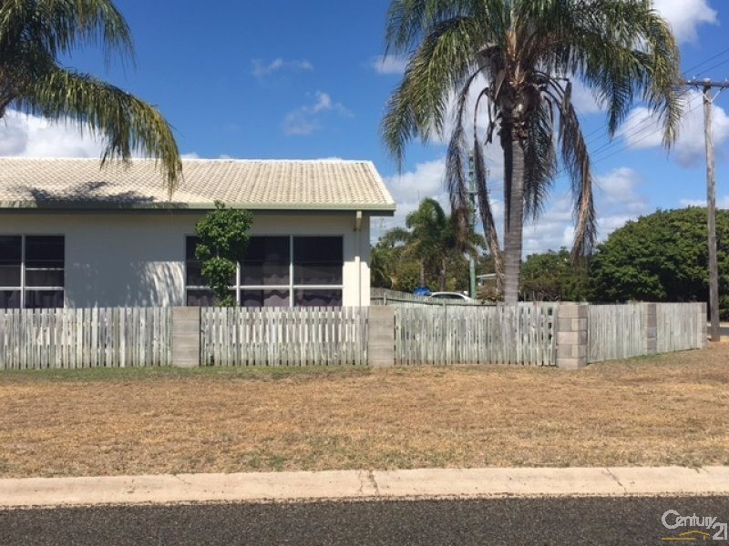 41 Whitsunday Street, Bowen QLD 4805