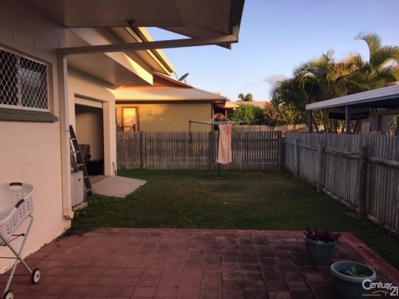 41 Whitsunday Street, Bowen QLD 4805