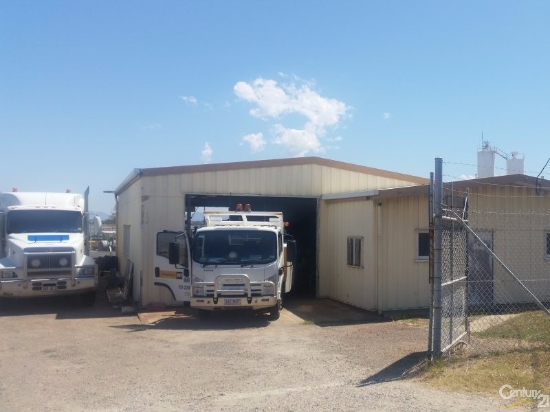 41 Norris Street, Bowen QLD 4805