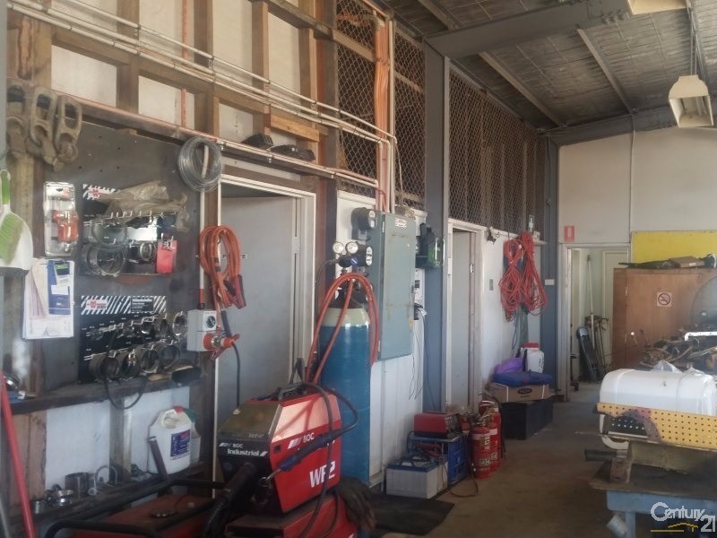 41 Norris Street, Bowen QLD 4805