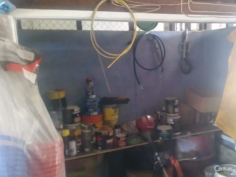 41 Norris Street, Bowen QLD 4805