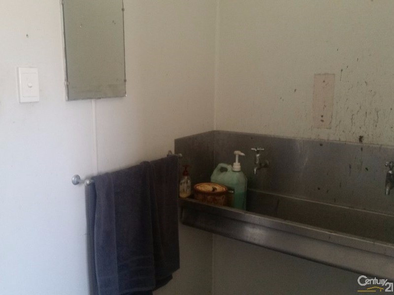 41 Norris Street, Bowen QLD 4805