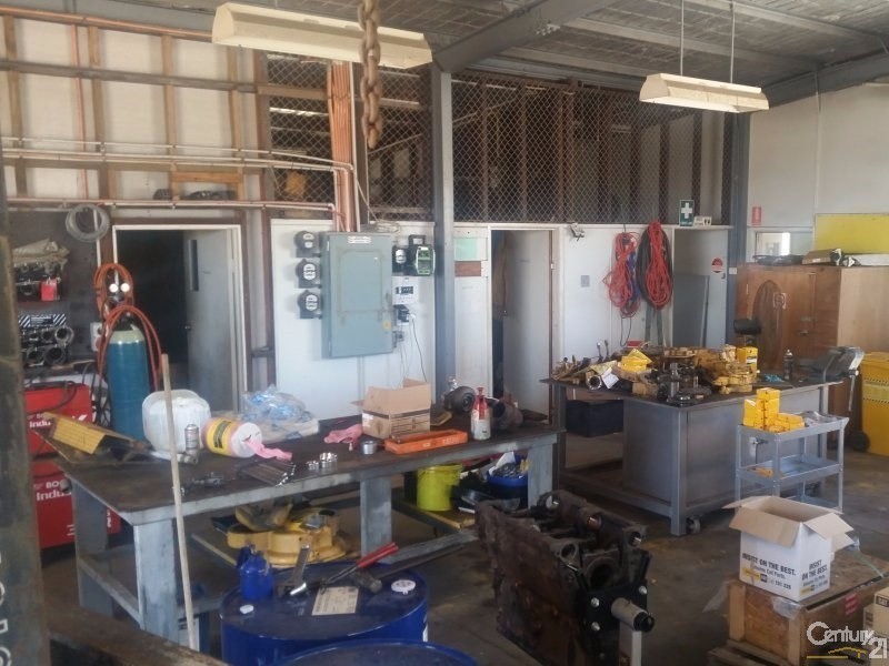 41 Norris Street, Bowen QLD 4805