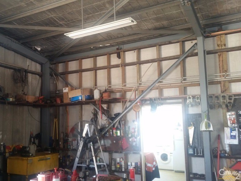 41 Norris Street, Bowen QLD 4805