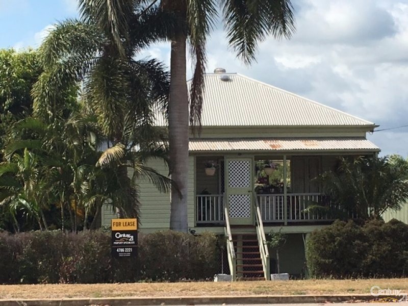 59 Poole Street, Bowen QLD 4805