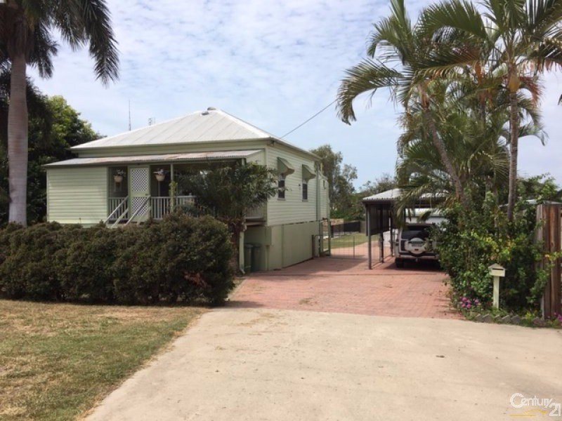 59 Poole Street, Bowen QLD 4805