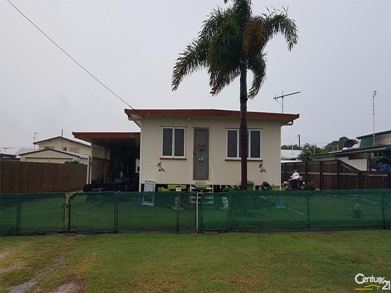 14 Rodney Street, Bowen QLD 4805