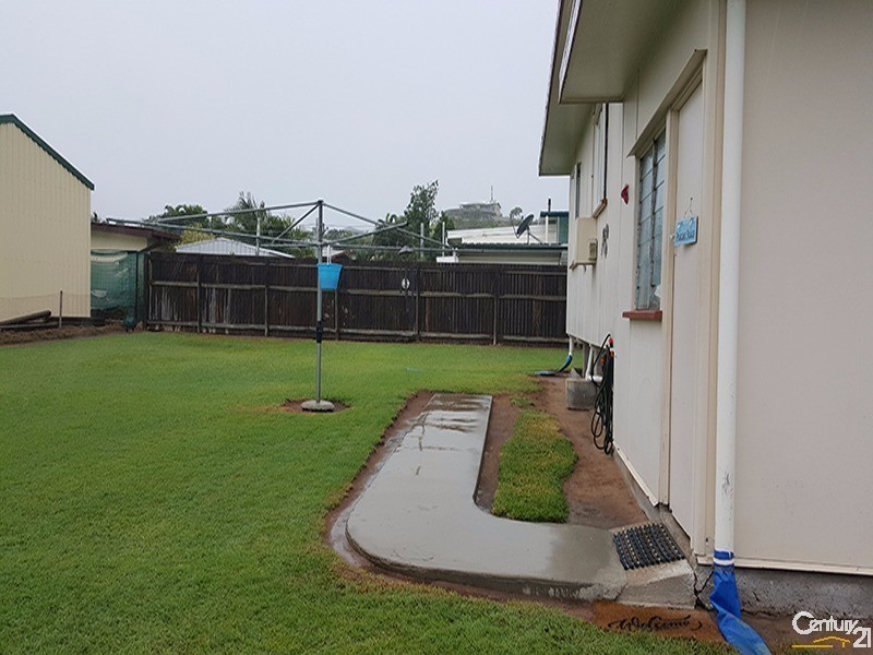 14 Rodney Street, Bowen QLD 4805