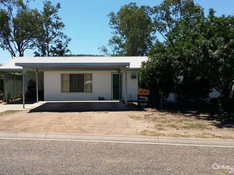 3 Prohaska Court, Collinsville QLD 4804