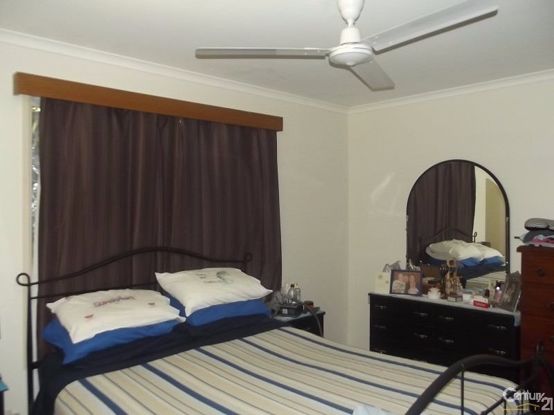 3 Prohaska Court, Collinsville QLD 4804