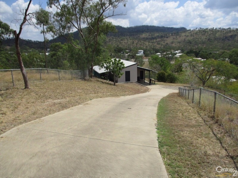 7 Ruff Court, Collinsville QLD 4804