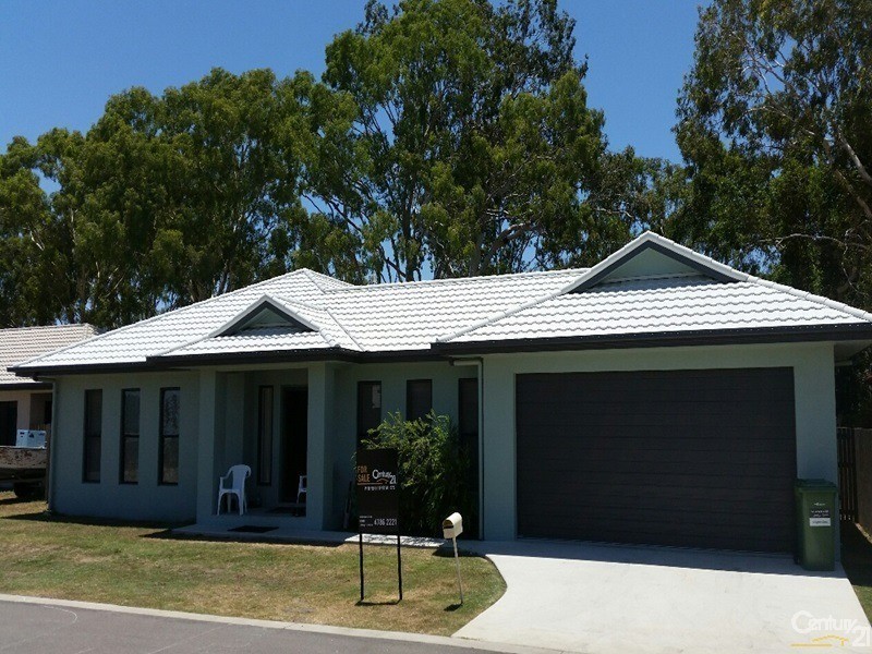 8 Eighth Close, Bowen QLD 4805