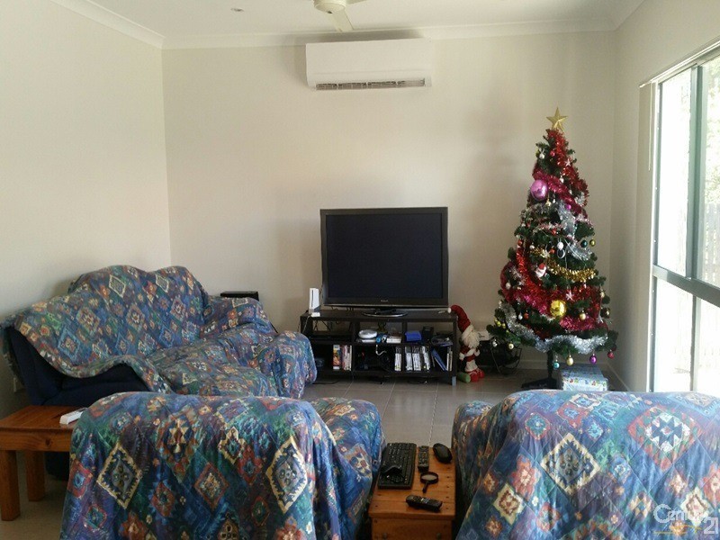 8 Eighth Close, Bowen QLD 4805