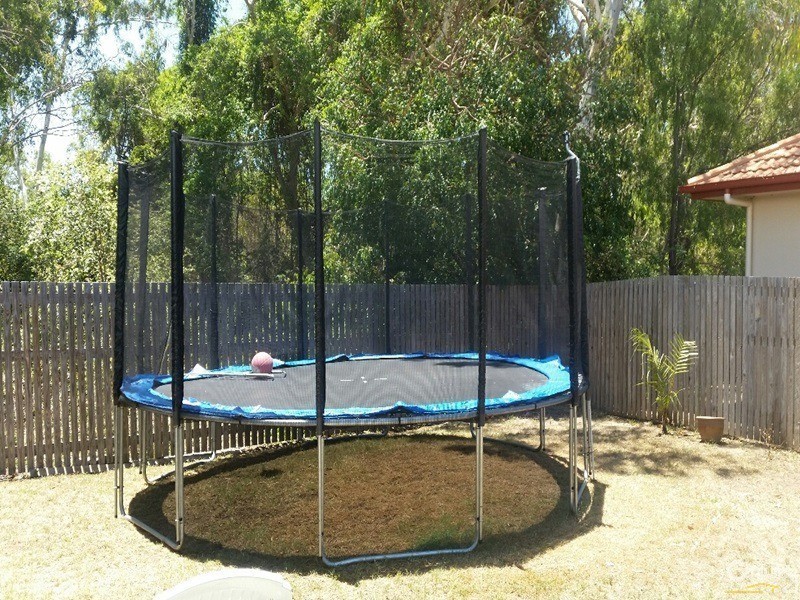 8 Eighth Close, Bowen QLD 4805