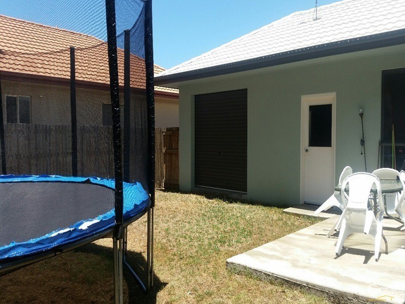 8 Eighth Close, Bowen QLD 4805