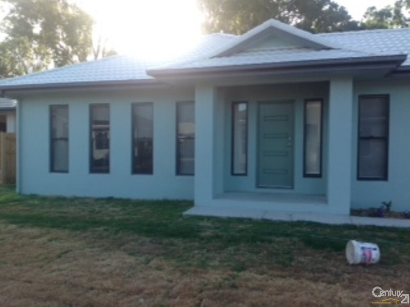 8 Eighth Close, Bowen QLD 4805