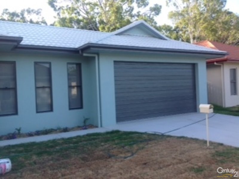 8 Eighth Close, Bowen QLD 4805