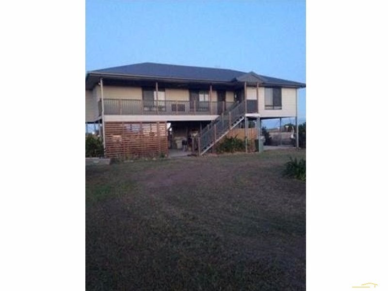 36 Lower Don Road, Bowen QLD 4805