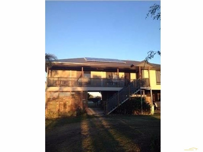 36 Lower Don Road, Bowen QLD 4805