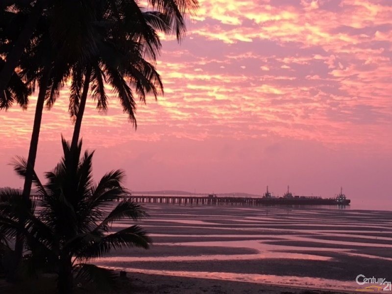 3 Thomas Street, Bowen QLD 4805