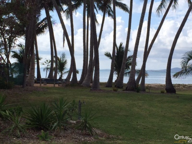 3 Thomas Street, Bowen QLD 4805