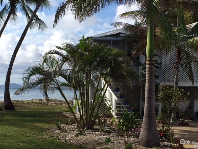 3 Thomas Street, Bowen QLD 4805