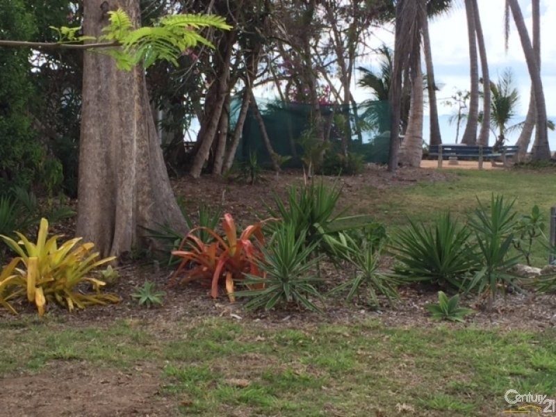 3 Thomas Street, Bowen QLD 4805