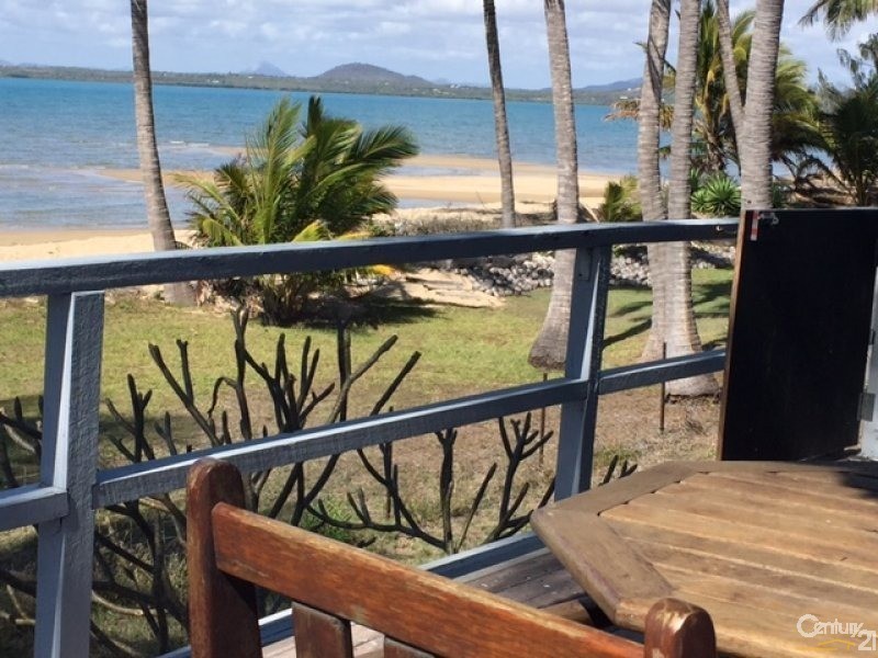 3 Thomas Street, Bowen QLD 4805