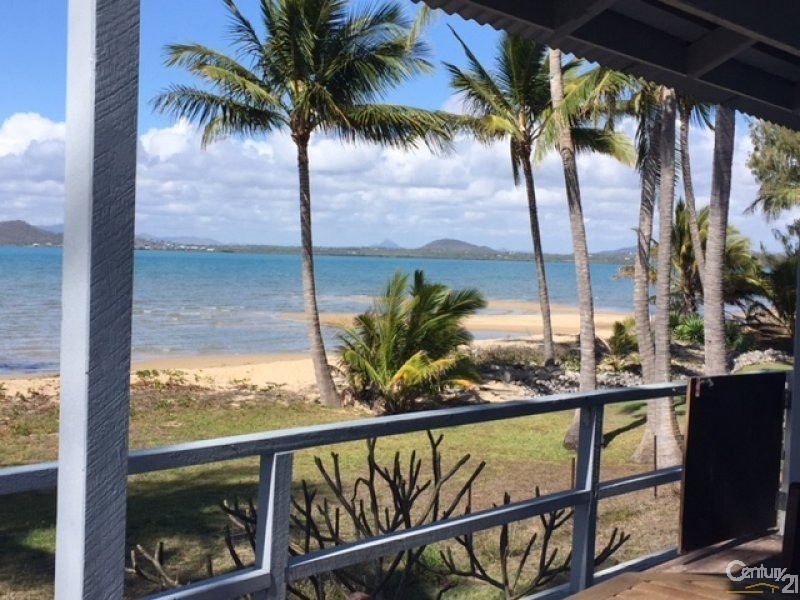 3 Thomas Street, Bowen QLD 4805