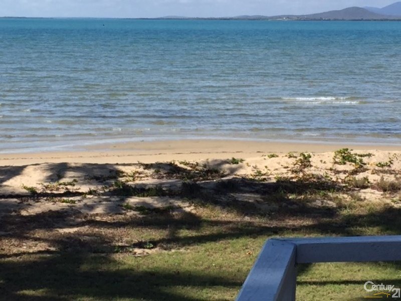 3 Thomas Street, Bowen QLD 4805