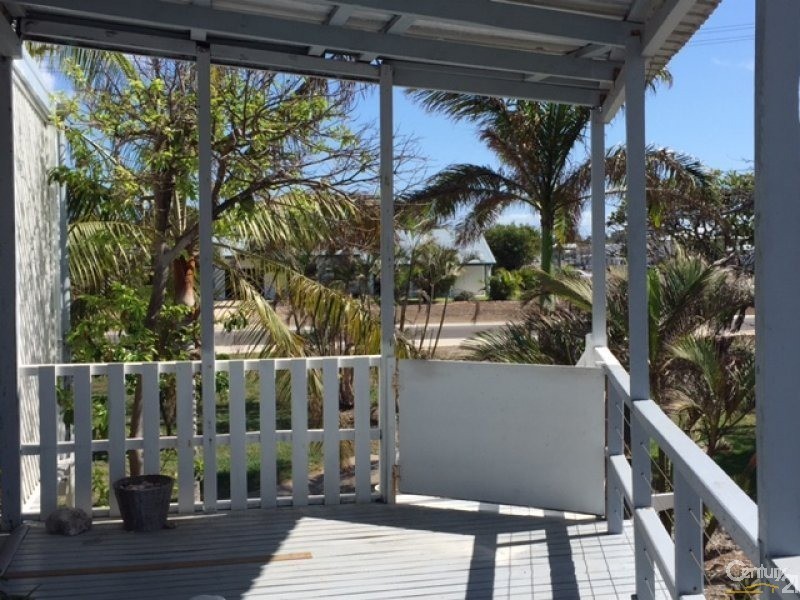 3 Thomas Street, Bowen QLD 4805