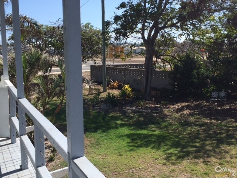 3 Thomas Street, Bowen QLD 4805