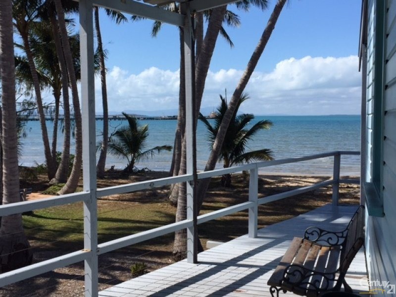 3 Thomas Street, Bowen QLD 4805