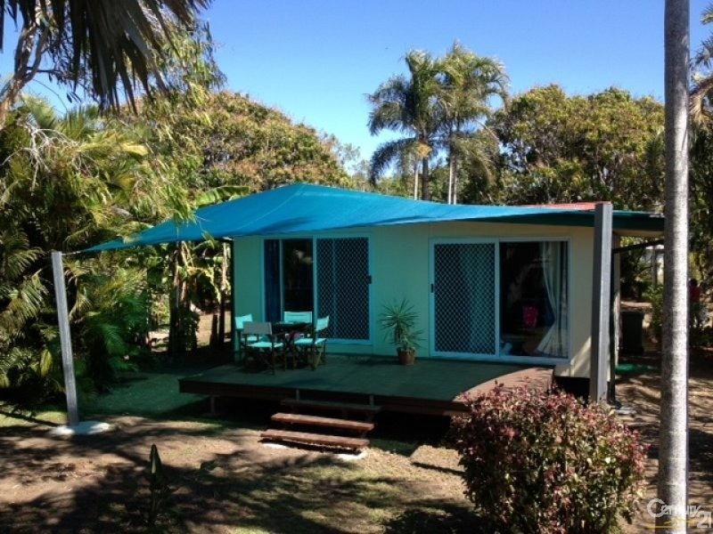 1 Murray Avenue, Bowen QLD 4805