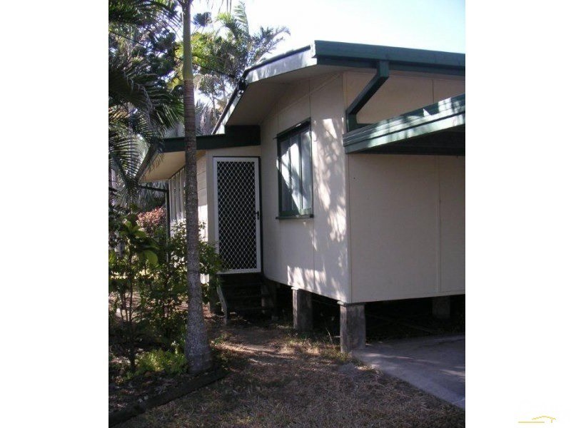 1 Murray Avenue, Bowen QLD 4805