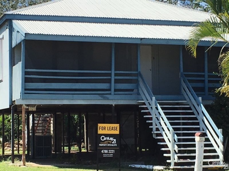 27 George Street, Bowen QLD 4805