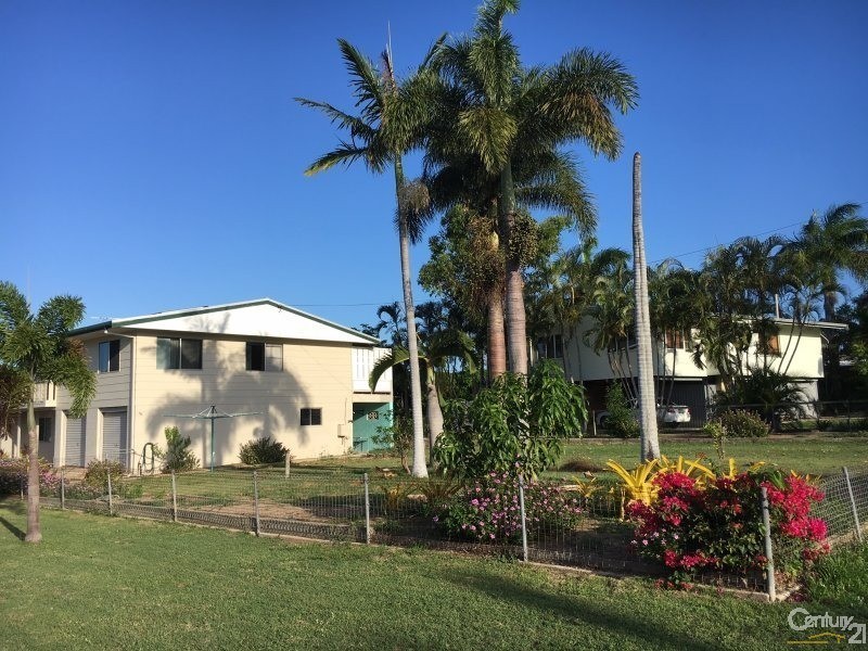 96 Gregory Street, Bowen QLD 4805