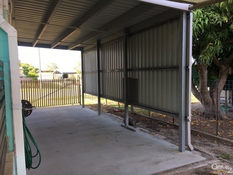 96 Gregory Street, Bowen QLD 4805