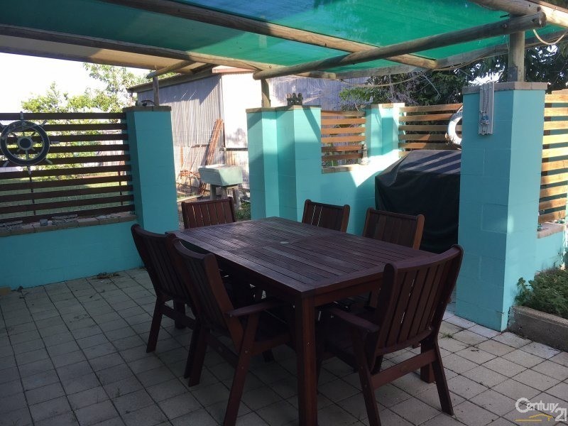 96 Gregory Street, Bowen QLD 4805