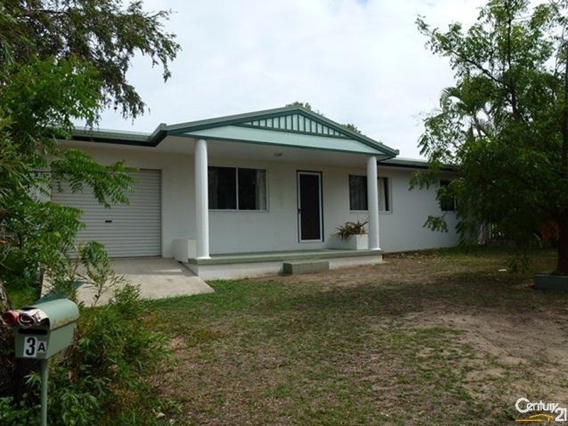 3A Don Street, Bowen QLD 4805