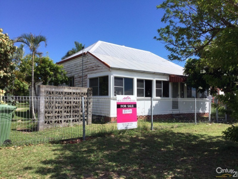 80 Powell Street, Bowen QLD 4805