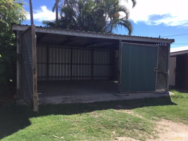 80 Powell Street, Bowen QLD 4805