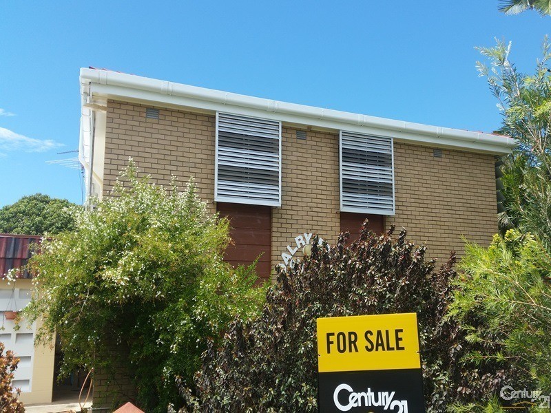 4/4 Dalrymple Street, Bowen QLD 4805