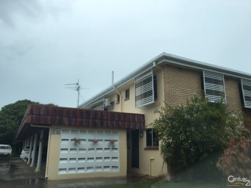 4/4 Dalrymple Street, Bowen QLD 4805