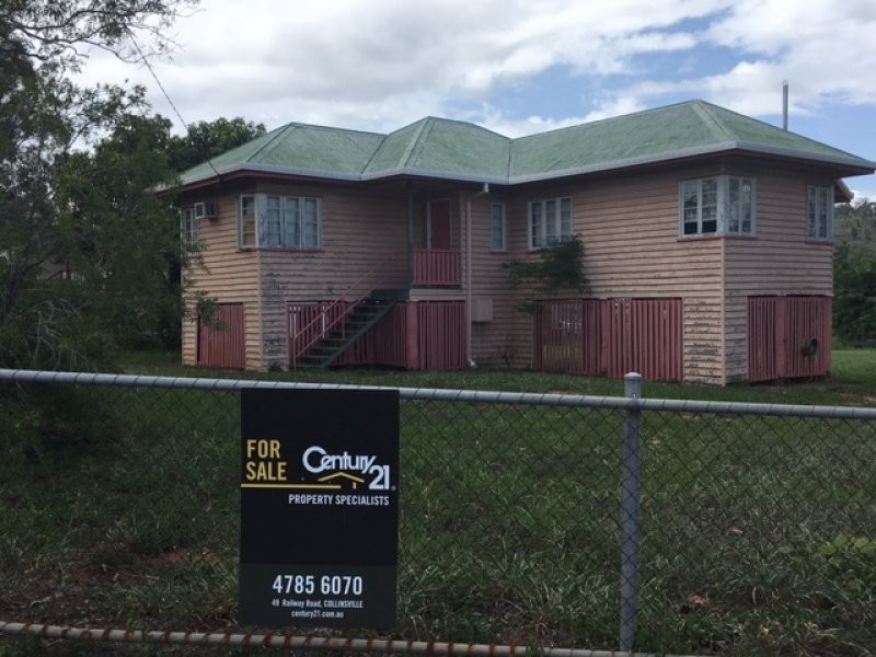 96 Garrick Street, Collinsville QLD 4804