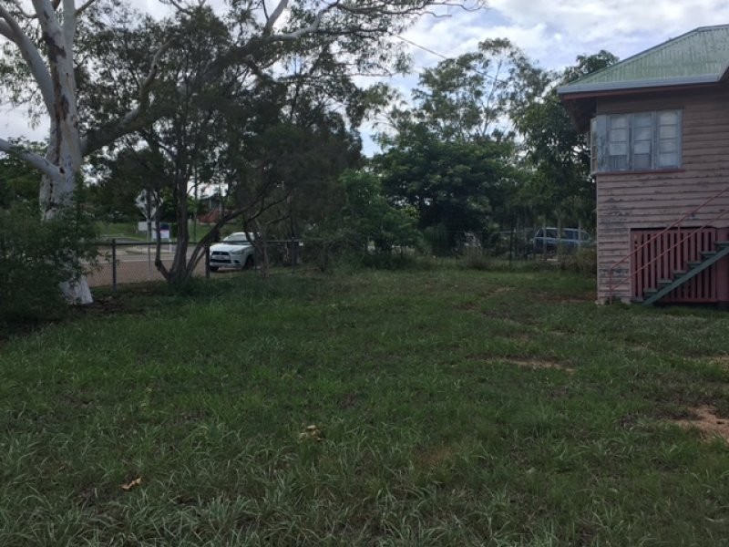 96 Garrick Street, Collinsville QLD 4804