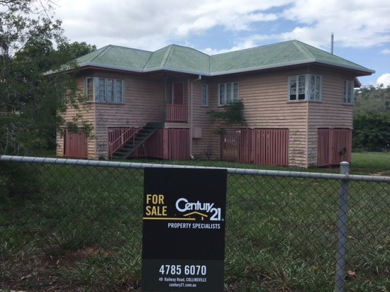 96 Garrick Street, Collinsville QLD 4804