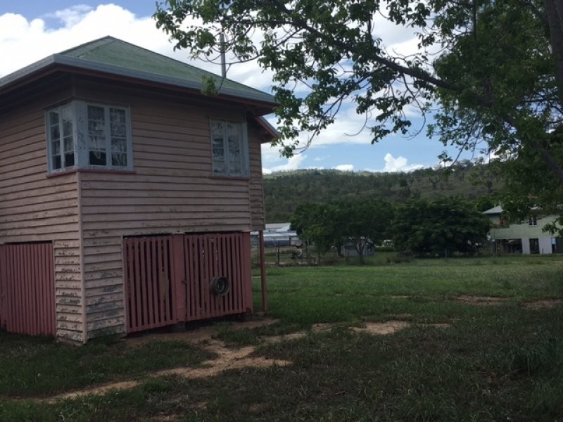 96 Garrick Street, Collinsville QLD 4804